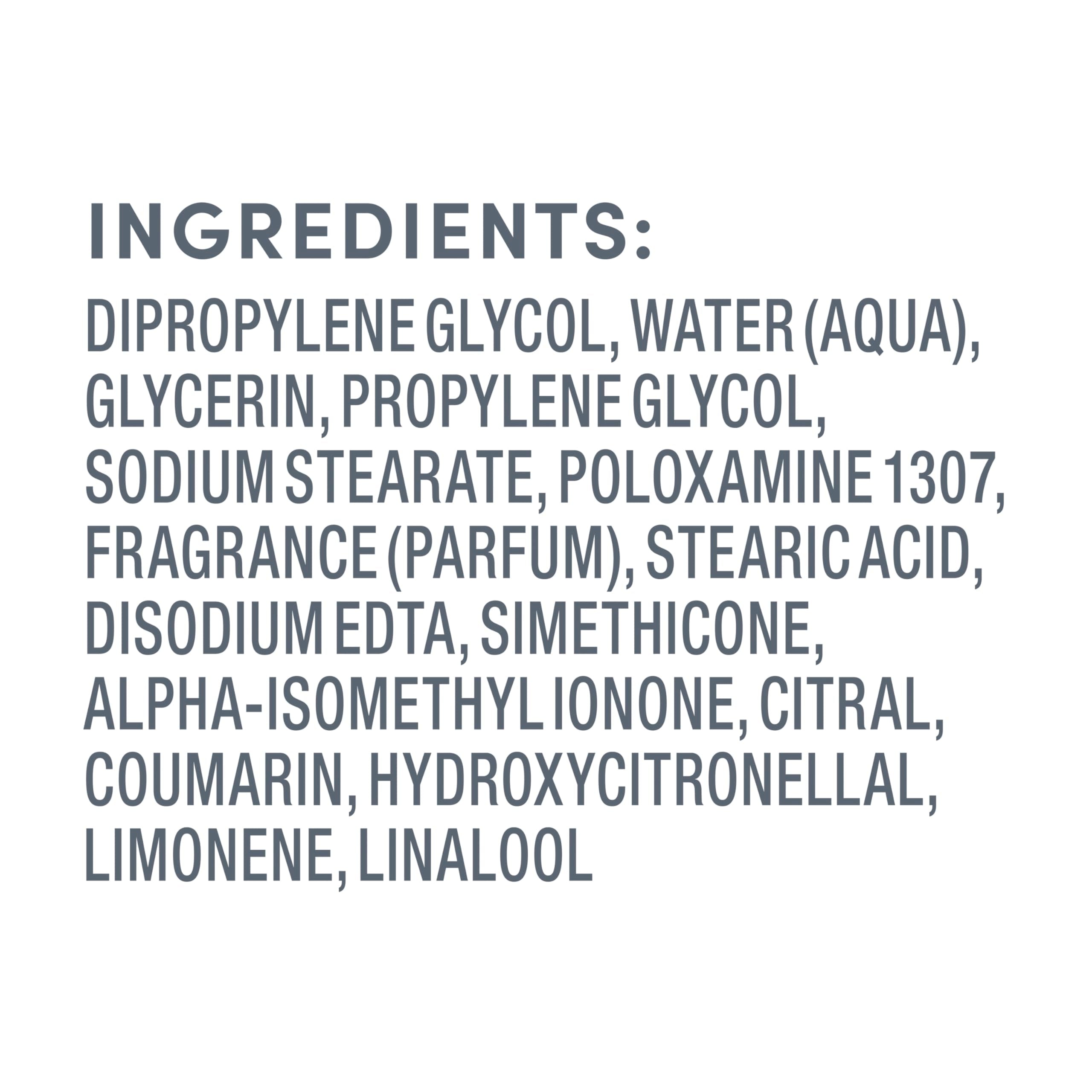 Notas aromáticas de fruta y coco para una experiencia agradable.
