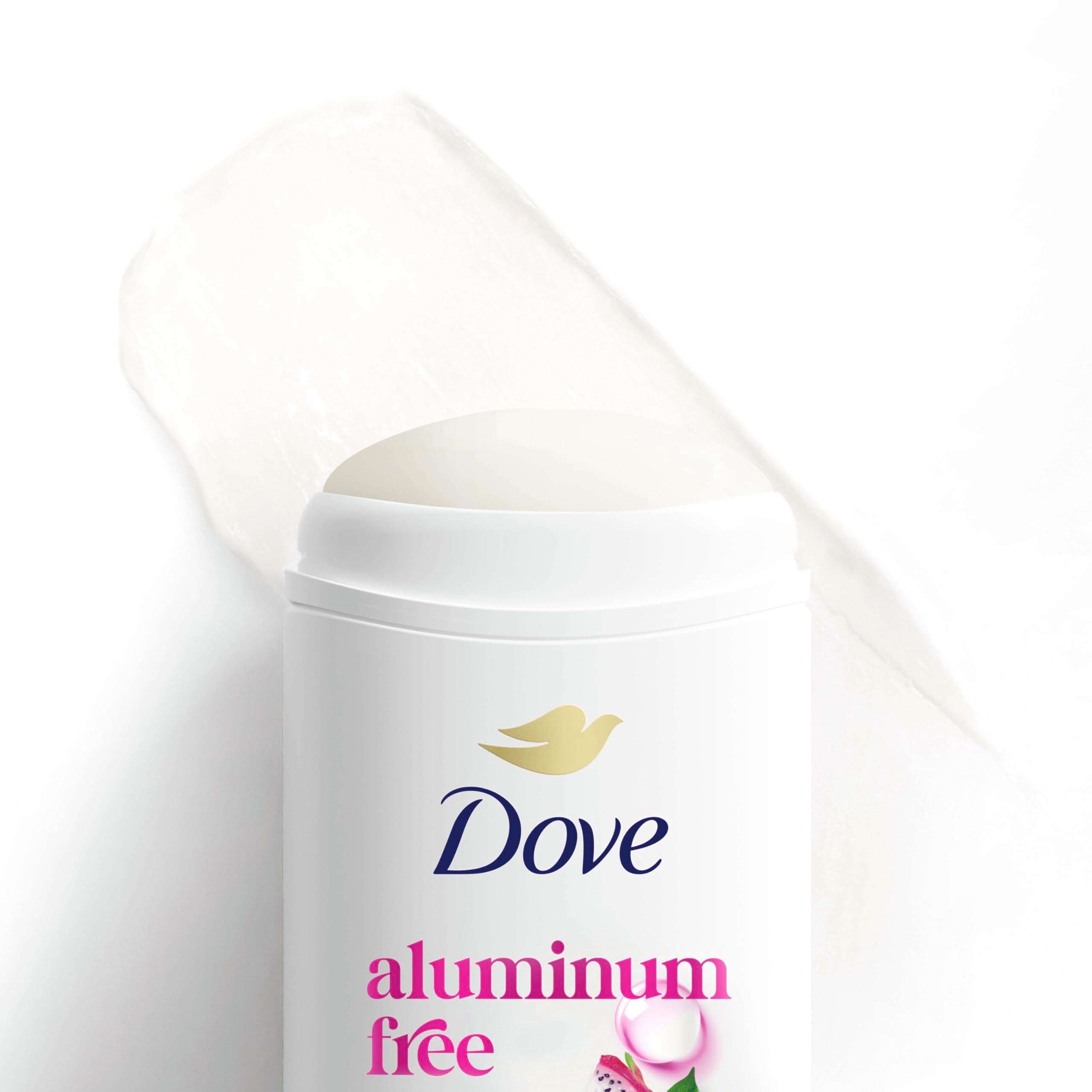 Notas de dragon fruit y coco para una fragancia tropical duradera.