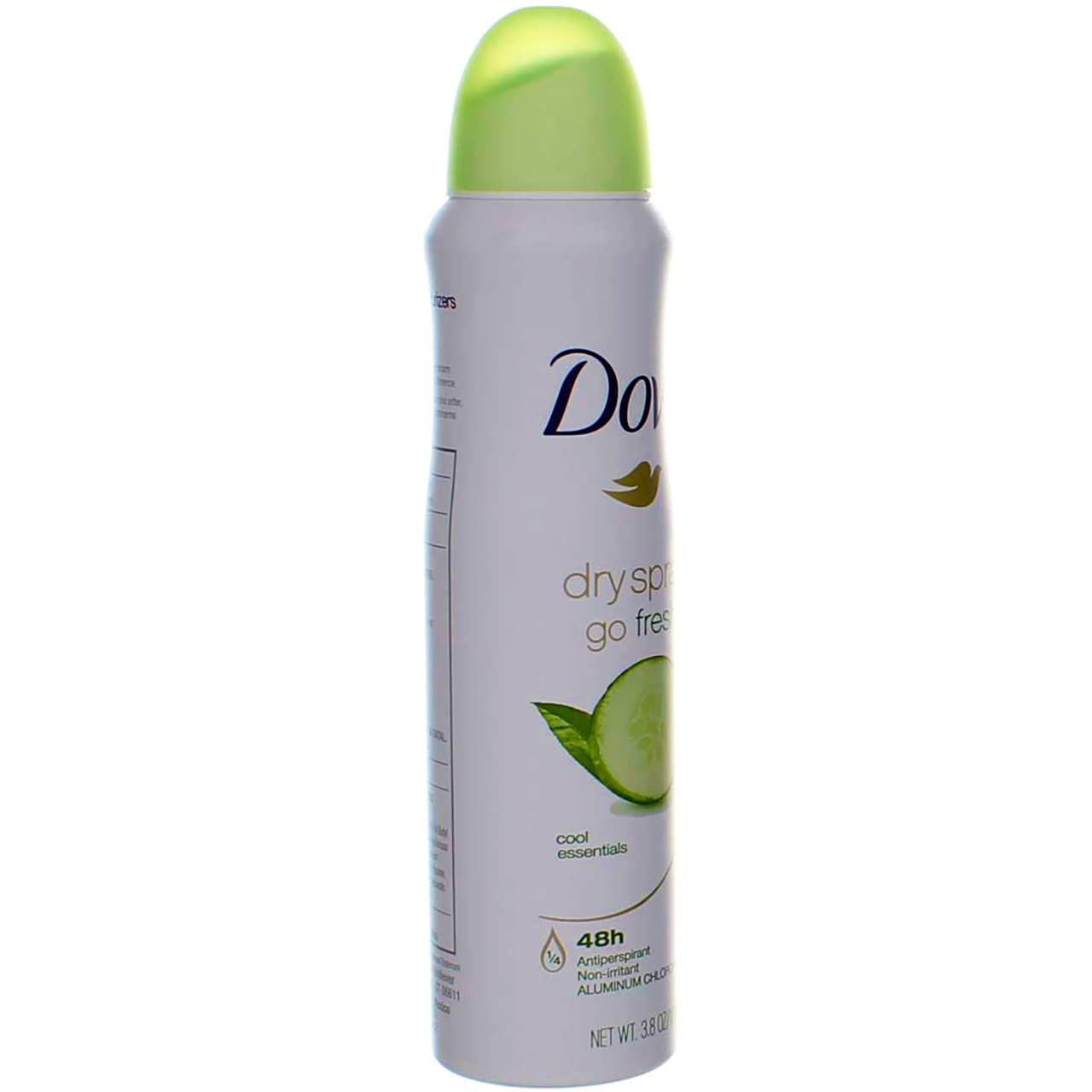 Envase de 113 ml en cada lata para uso práctico