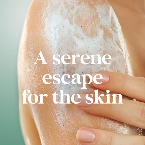 Dove FIFA Edición Limitada: exfoliante libre de crueldad y vegano certificado por PETA.