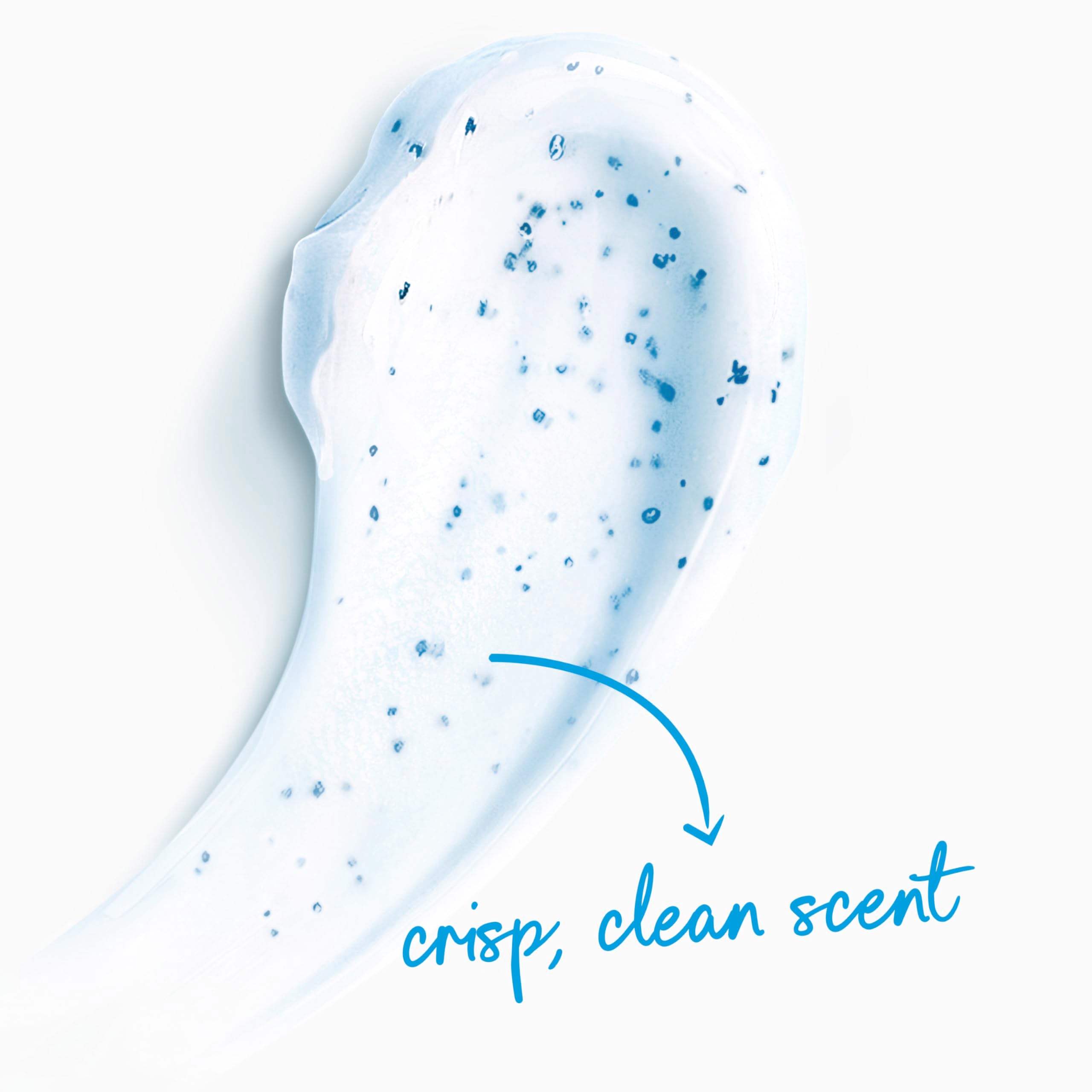 Dove: envase 100% reciclado para una opción sostenible.