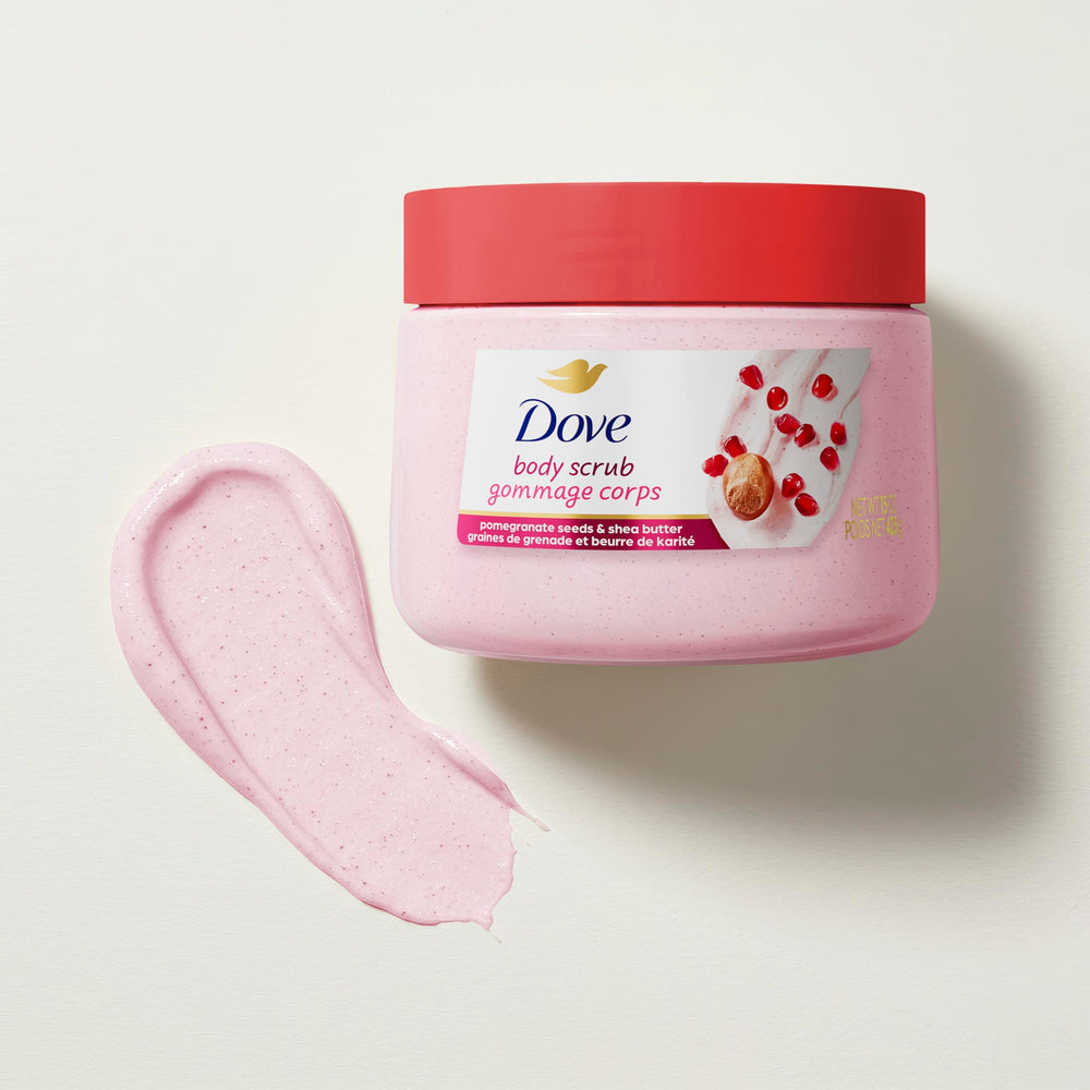 Uso recomendado de 3-4 veces por semana con Dove.