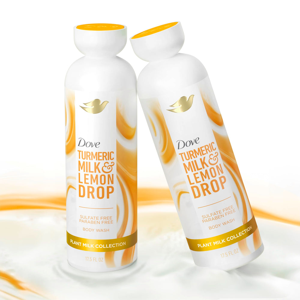 Dove fórmula balanceada en pH sin sulfatos cuida la piel