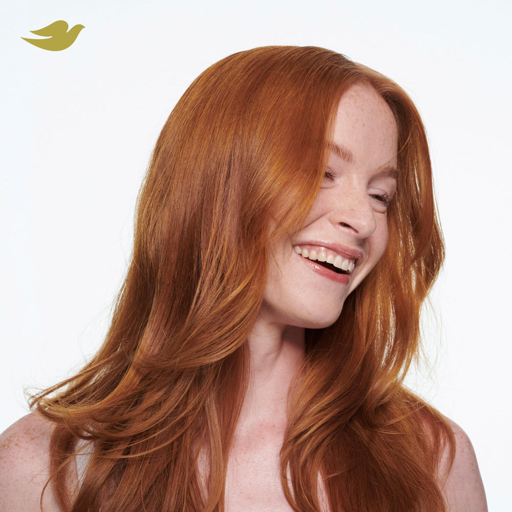 Dove Fresh Coconut: fórmula vegana y libre de pruebas en animales.