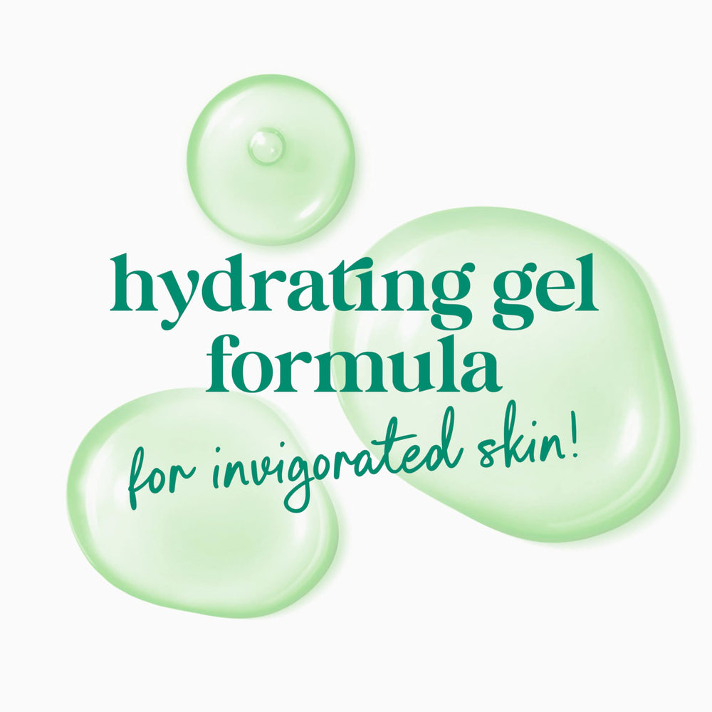 Dove gel de ducha energizante aroma aloe y eucalipto despierta los sentidos.