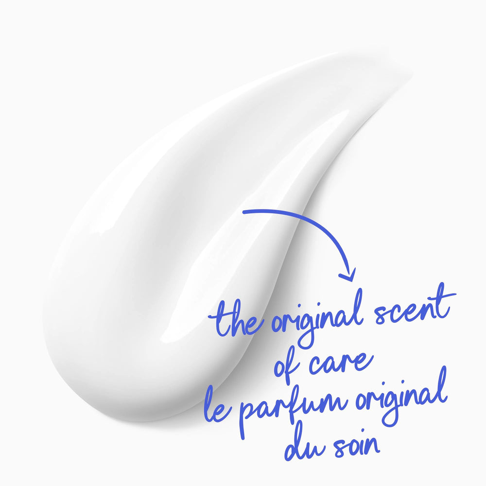 Dove glycerin and plant-based moisturizers soften skin and support moisture after use.
