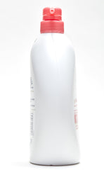 Dove Go Fresh Revive lather-foam displays creamy bubbles for smooth skin after rinse.