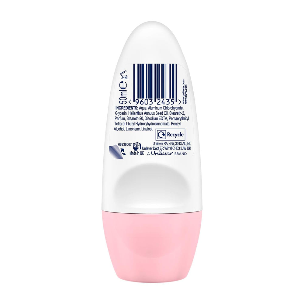 Dove Go Fresh 2-pack packaging for value and convenience.