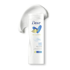Nutrición para piel seca con Dove Hidratación Profunda, crema rica y suave.