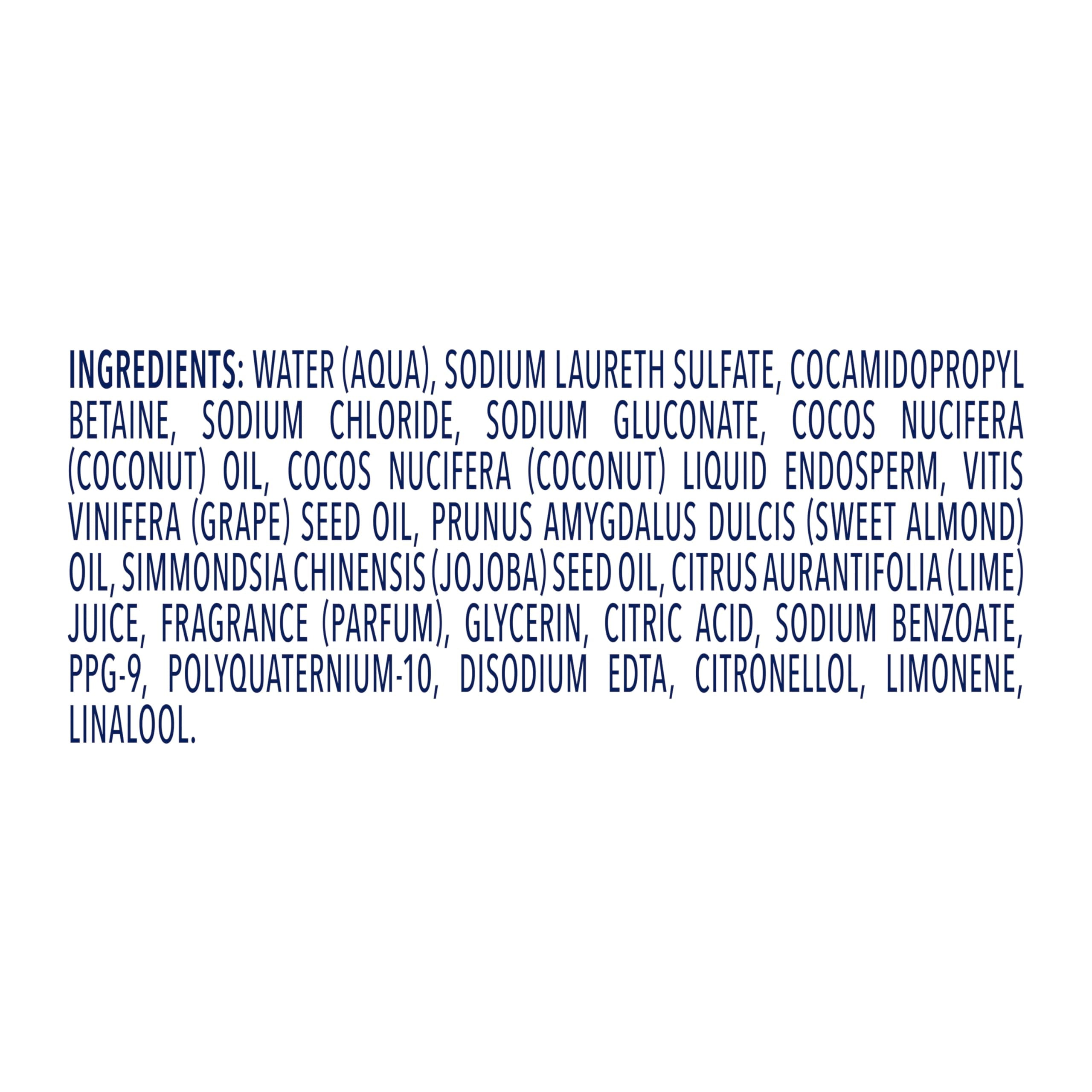 Dove Hidratación Textura Cremosa - crema suave para cabello seco.