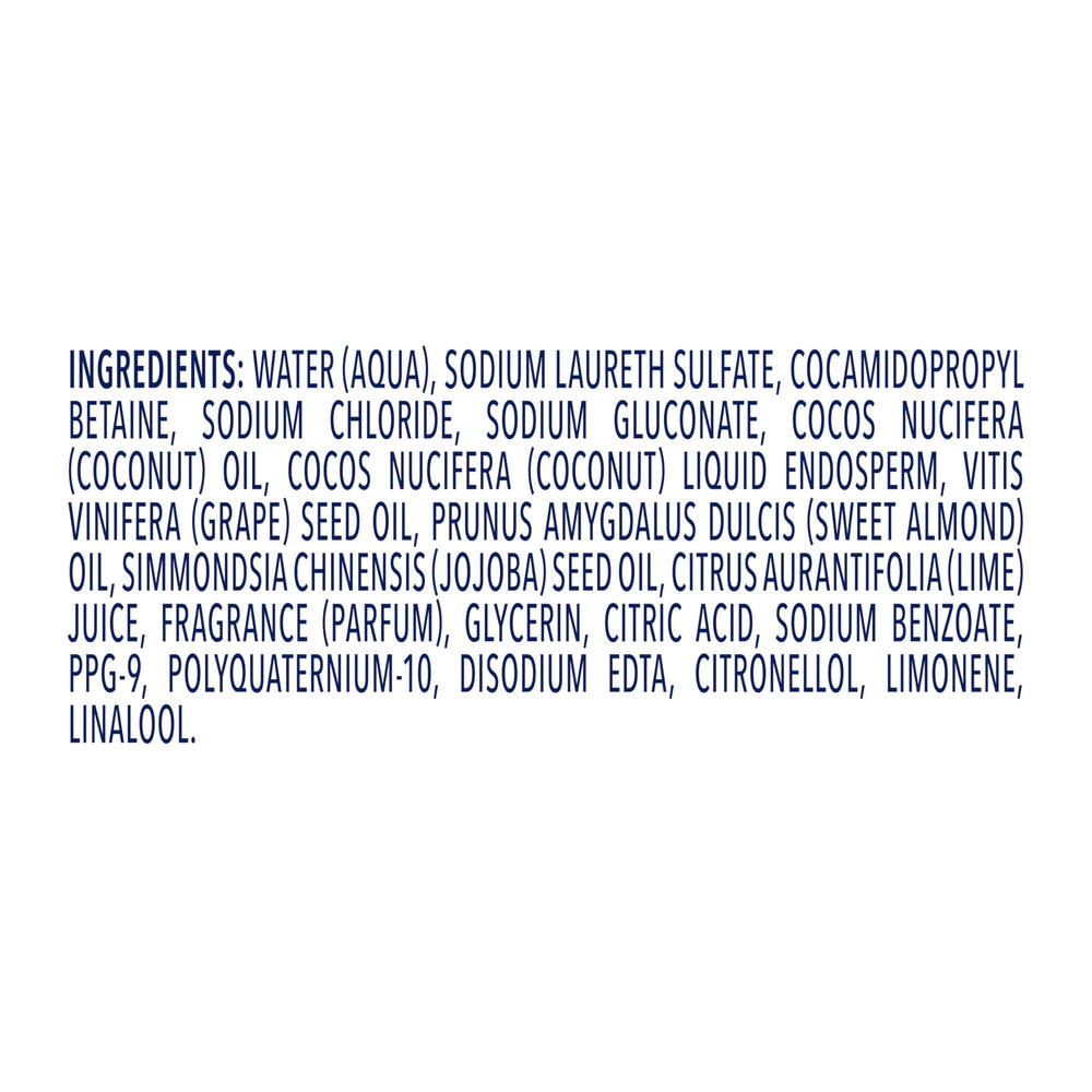 Dove Hidratación Textura Cremosa - crema suave para cabello seco.