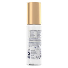 Dove Suero Reparación Intensiva, textura cremosa aporta brillo suave.