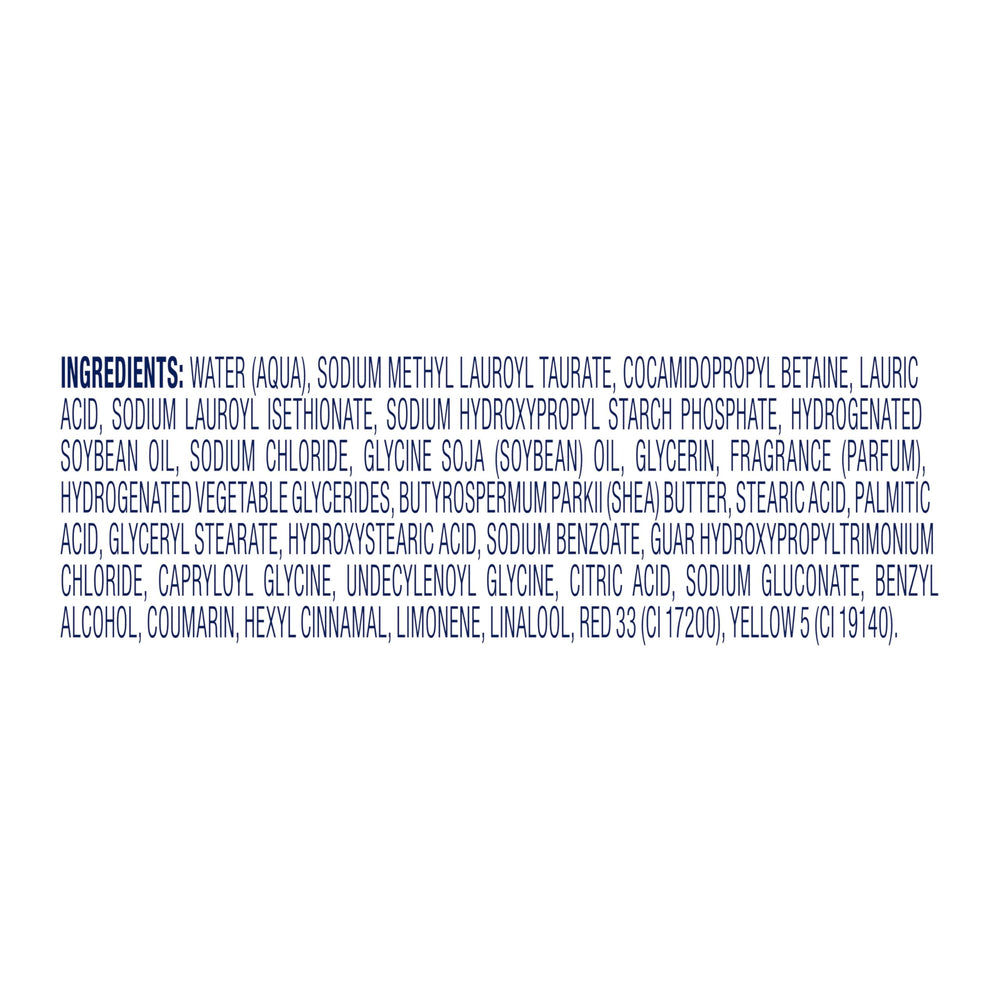Dove Jabon de Cuerpo Envase Reciclado: consumo responsable.