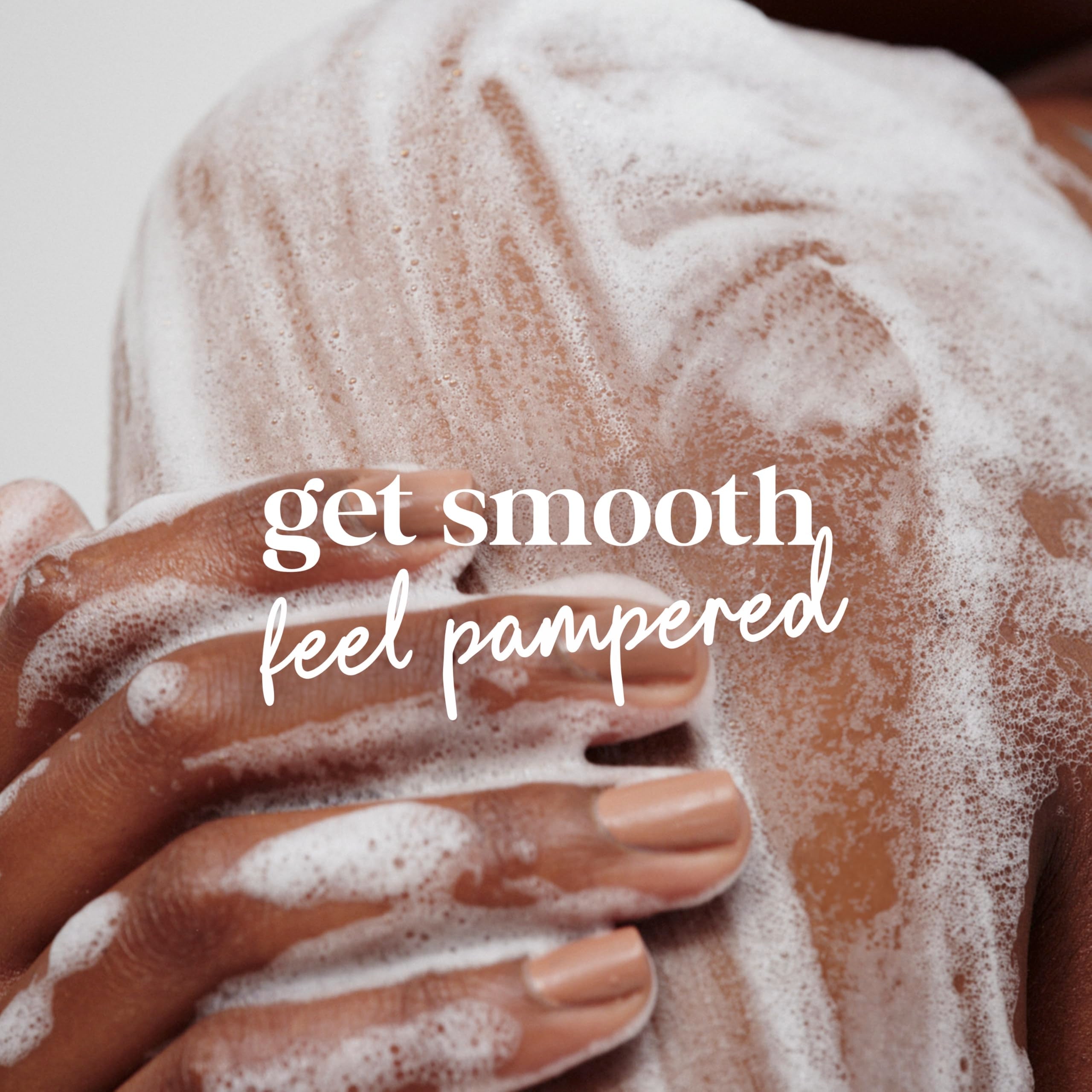 Dove Jabon de Cuerpo Sin Sulfatos: formula suave para piel sensible.