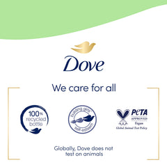 Dove Jabon Mano Nutricion 10 Capas: nutrición profunda para manos