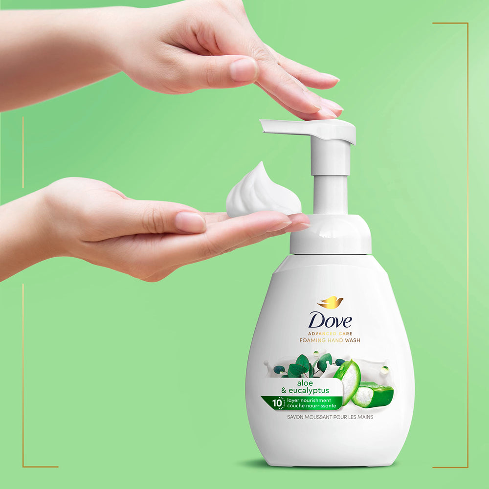 Dove Jabon Mano Recomendado Dermatólogos: fórmula suave apta para piel sensible