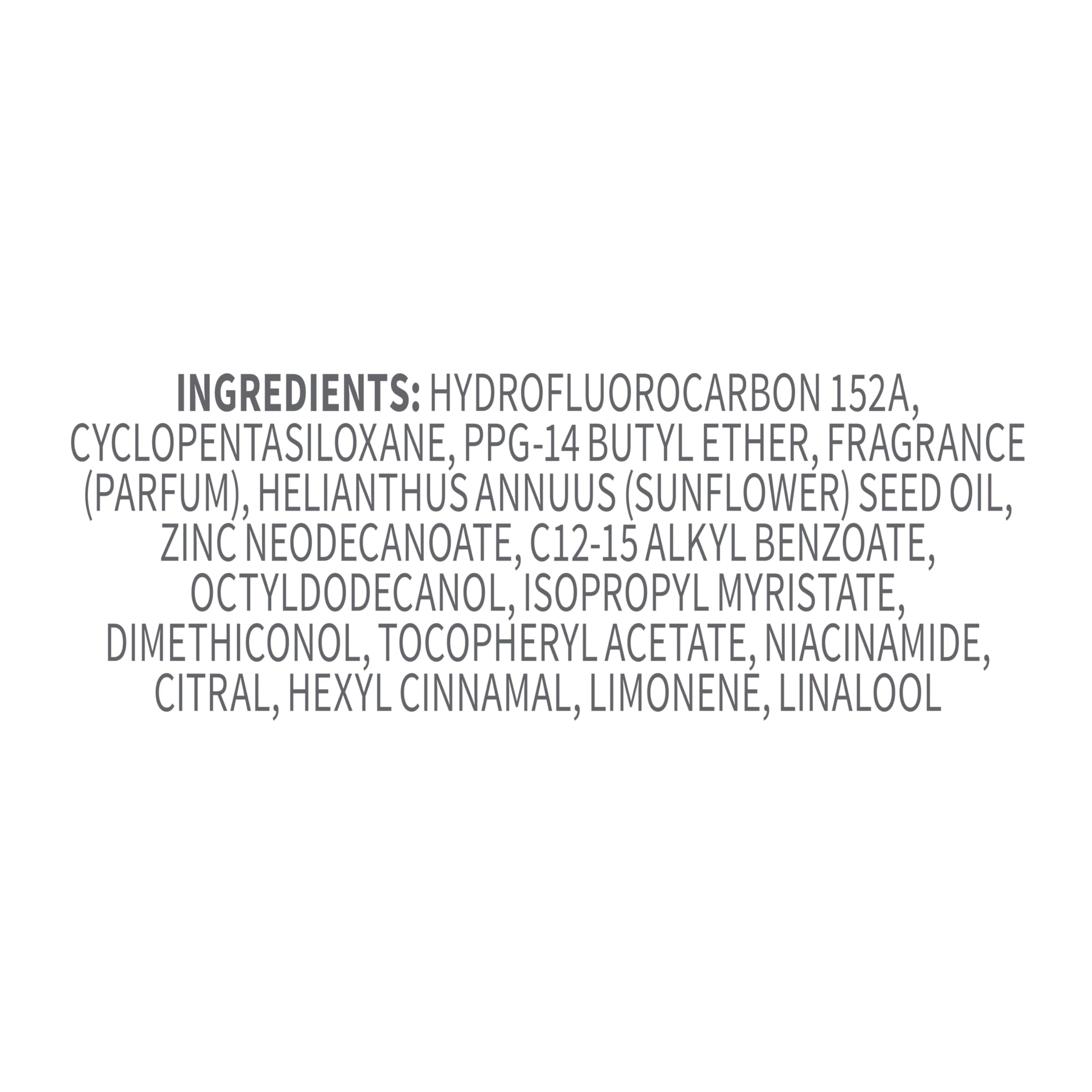 Dove Lavender Bloom vegano y sin pruebas en animales.