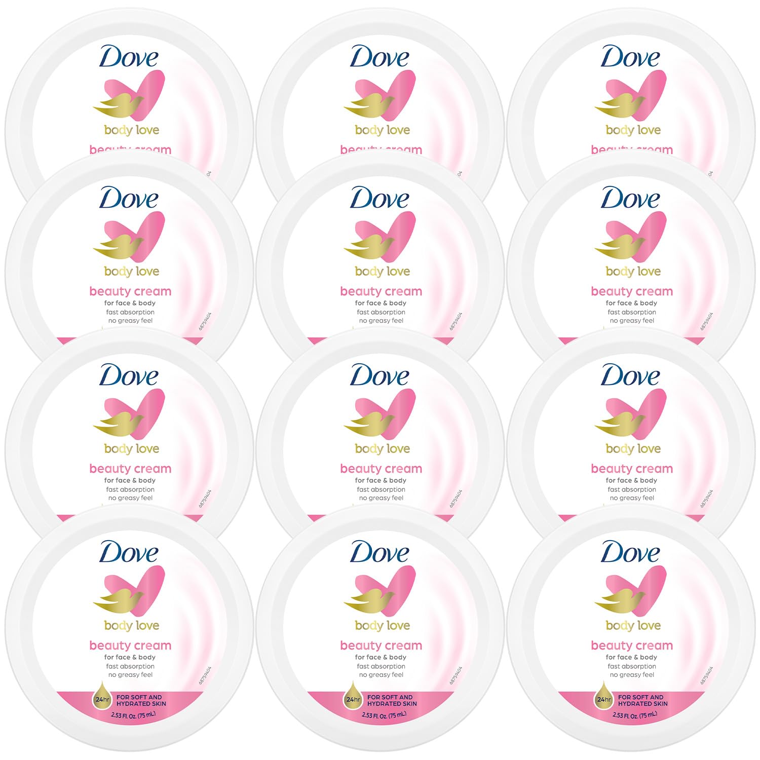 Dove locion textura ligera y absorcion rapida para piel suave