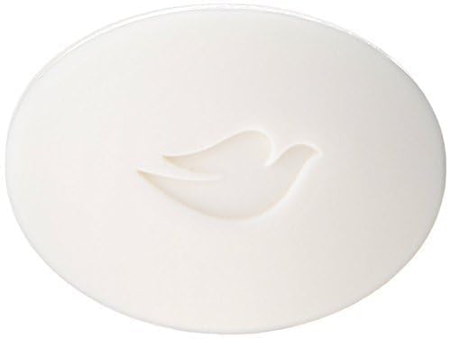 Dove-made-in-Germany branding on box signals quality and care.