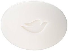 Dove-made-in-Germany branding on box signals quality and care.