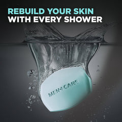 Aroma relajante de eucalipto y abedul para duchas refrescantes.