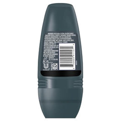 Dove Men+Care Clean Comfort, tecnología hidratante 1/4 para piel sensible.