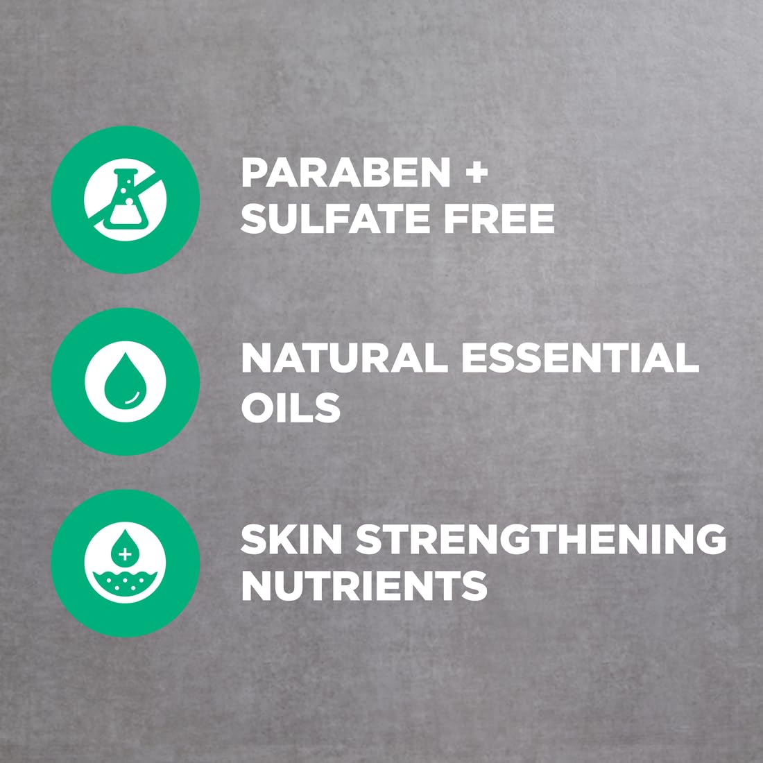 DOVE MEN + CARE: cuidado de la piel y barrera hidratante durante la ducha.