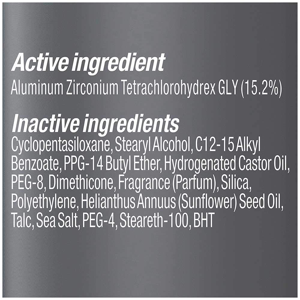 Dove Men Care Desodorante Invisible Spray, protección contra olores durante el día.