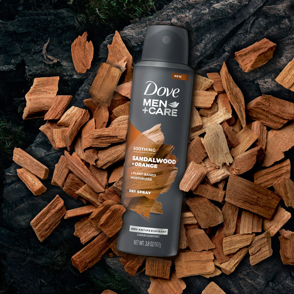 Packaging highlights up to 72 hours of protection