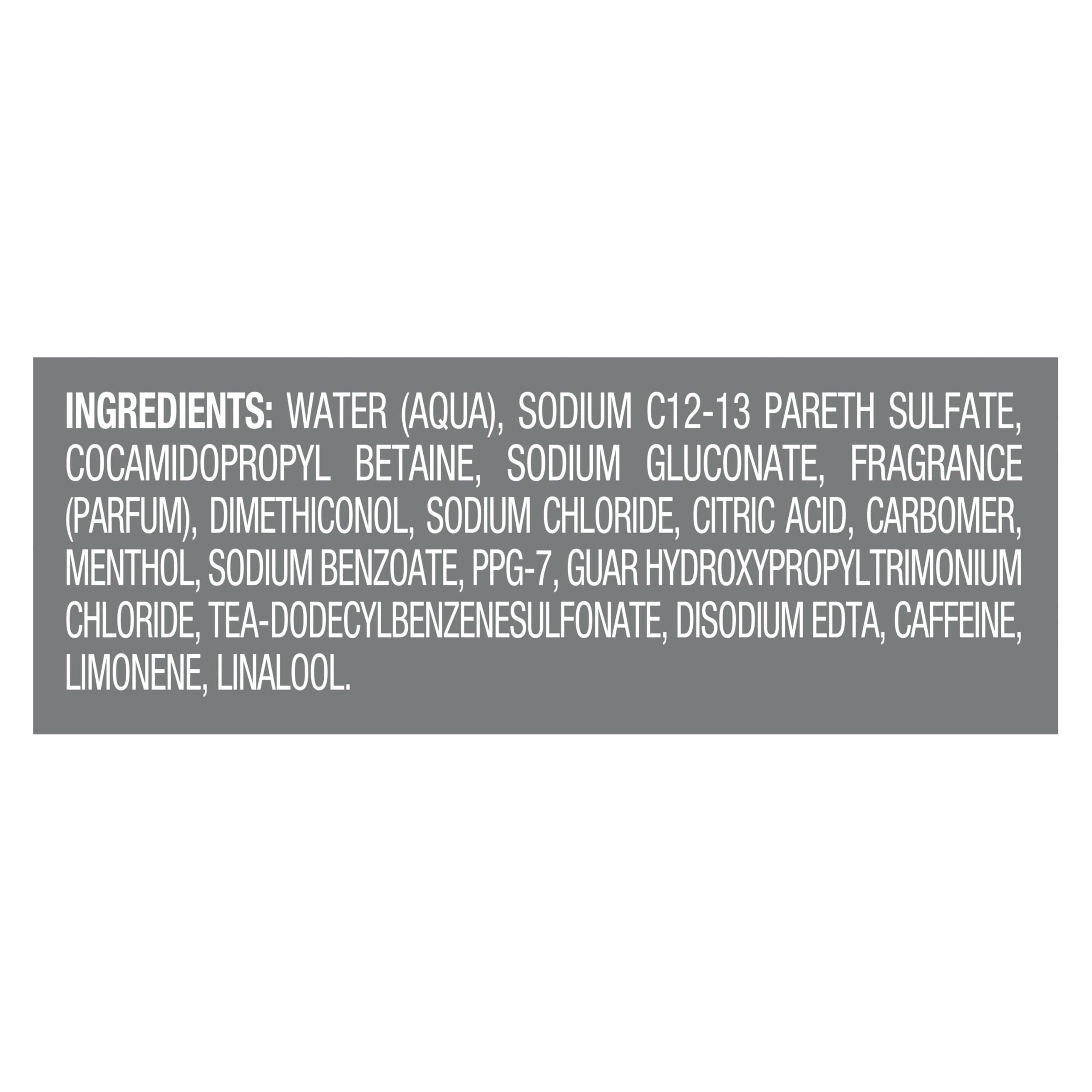 Dove Men+Care envase reciclado: cuidado responsable para tu cabello.