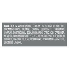 Dove Men+Care envase reciclado: cuidado responsable para tu cabello.