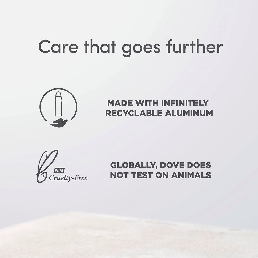 Dove Men+Care essential oils fragrance delivers subtle, lasting scent.