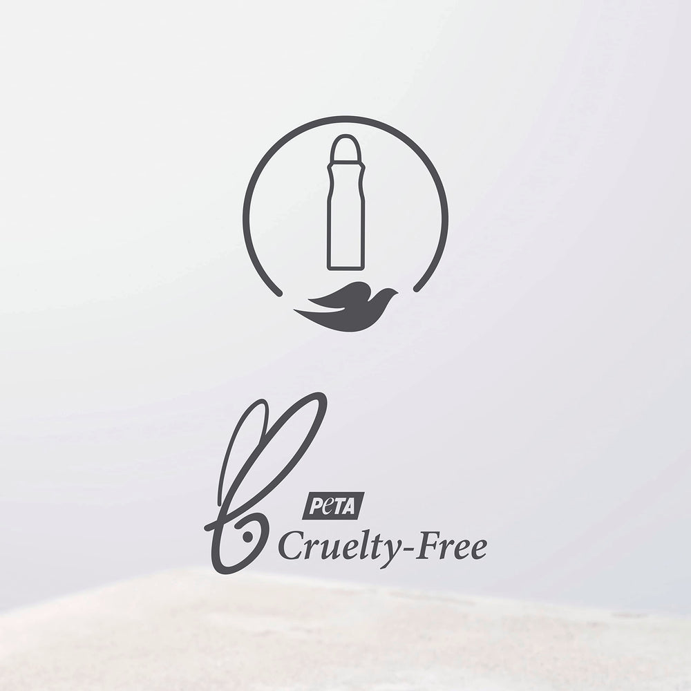 Dove Men+Care fragrance profile with citrus, apple, and marine notes.