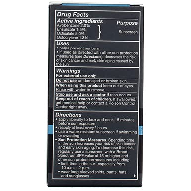 Crema facial hidratante de día, Dove Men+Care Hydrate Plus cuida la piel.