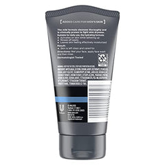 Hydrate Plus Face Wash pack of 3 boxes for convenient dry-skin care