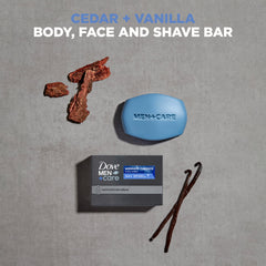Midnight Classico bar moisturizing cream supports skin hydration