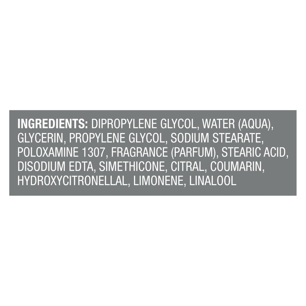Proteccion de 72 horas para dias activos con Dove Men+Care.