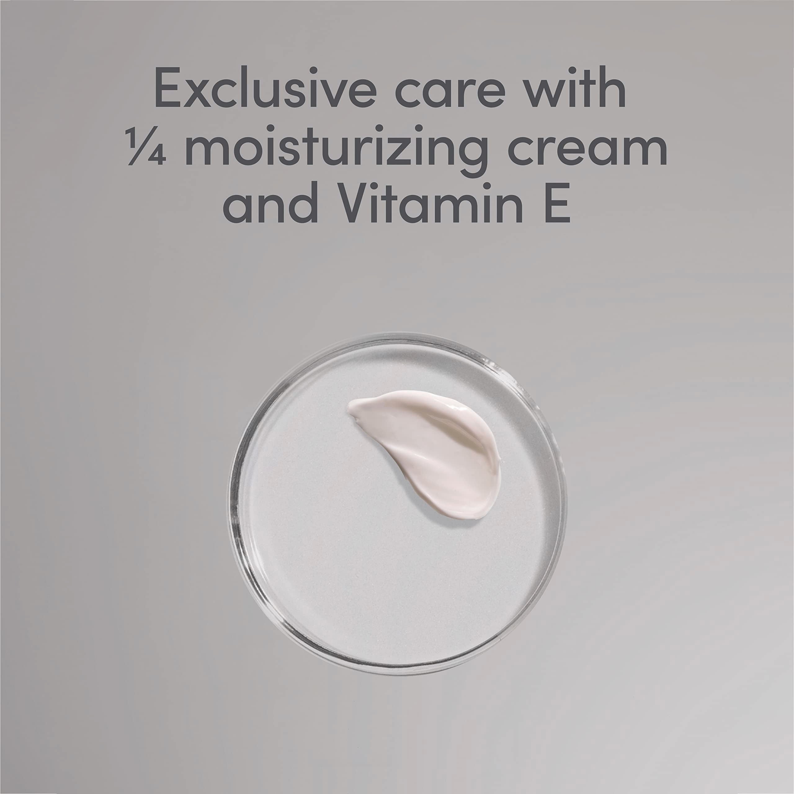 Dove Men+Care recyclable packaging supports easy recycling.