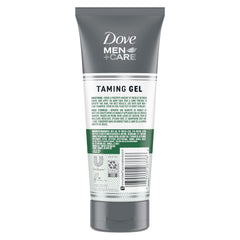 Dove Men+Care styling gel wet-look finish for hair