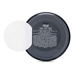Dove Men+Care Ultra Hydra crema, textura ligera y absorción rápida en piel