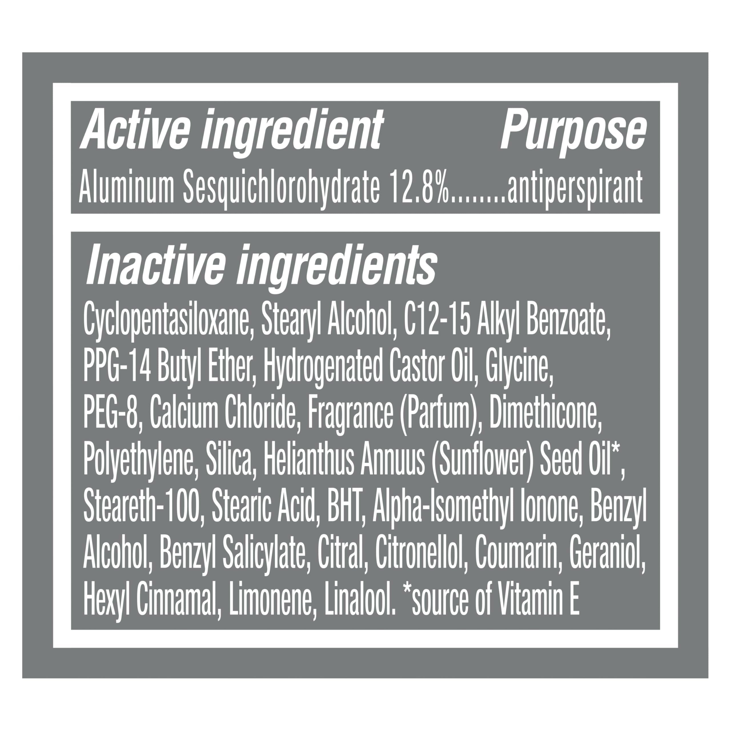 Underarm skin care with Dove Men+Care for smoother feel.