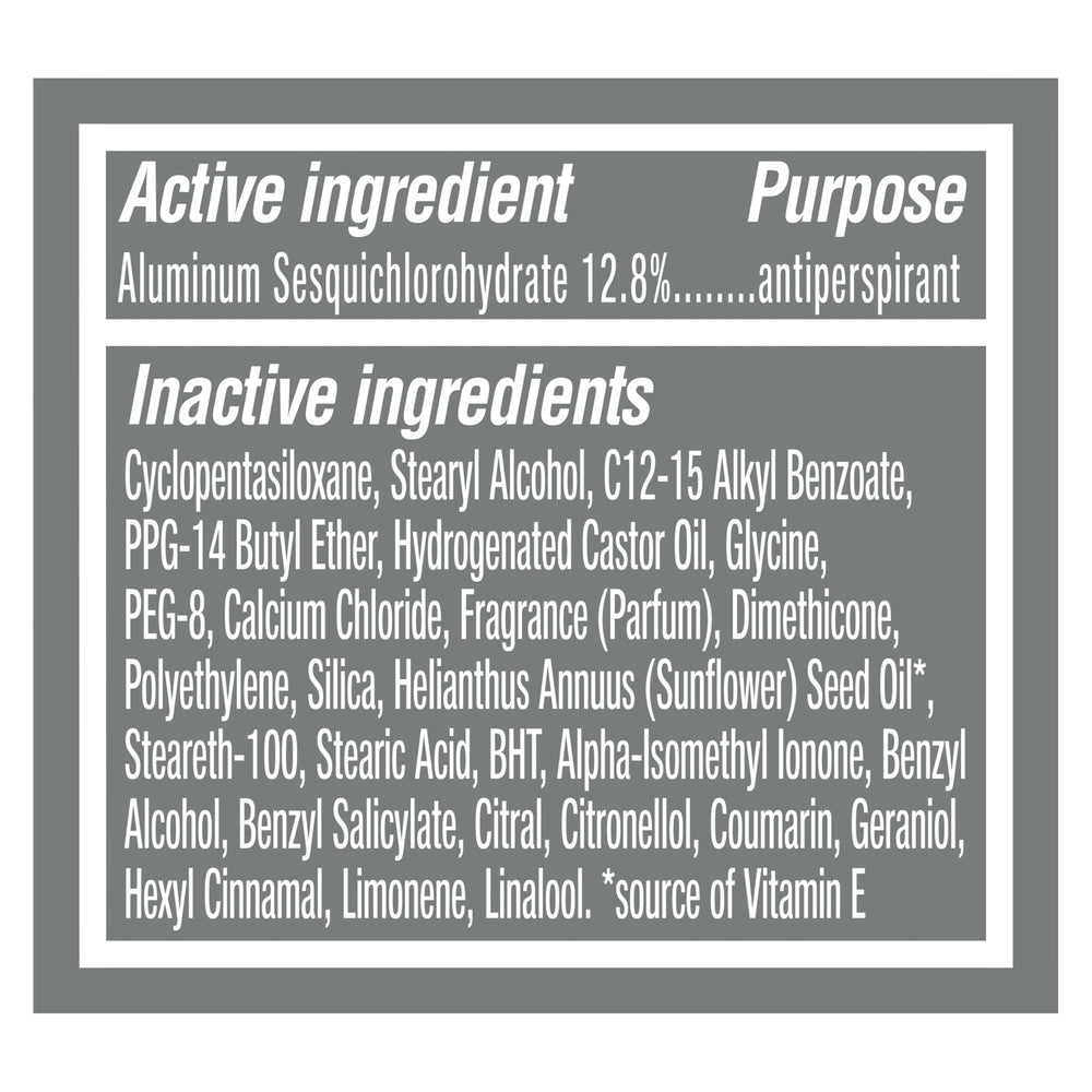 Underarm skin care with Dove Men+Care for smoother feel.