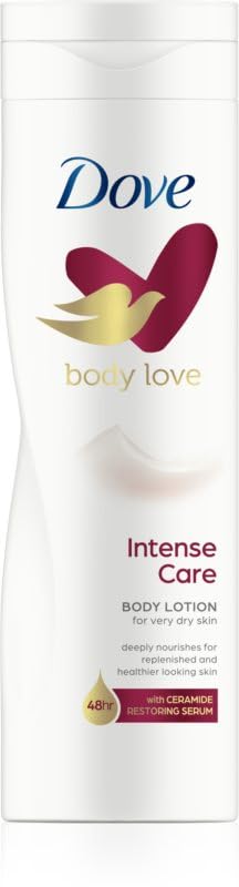 Dove Nutrición Intensa: nutricion-intensa-locion-cuerpo-250ml-paquete3 para piel suave y nutrida.
