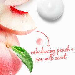 Dove Rebalance: ingredientes vegetales que cuidan la barrera de la piel