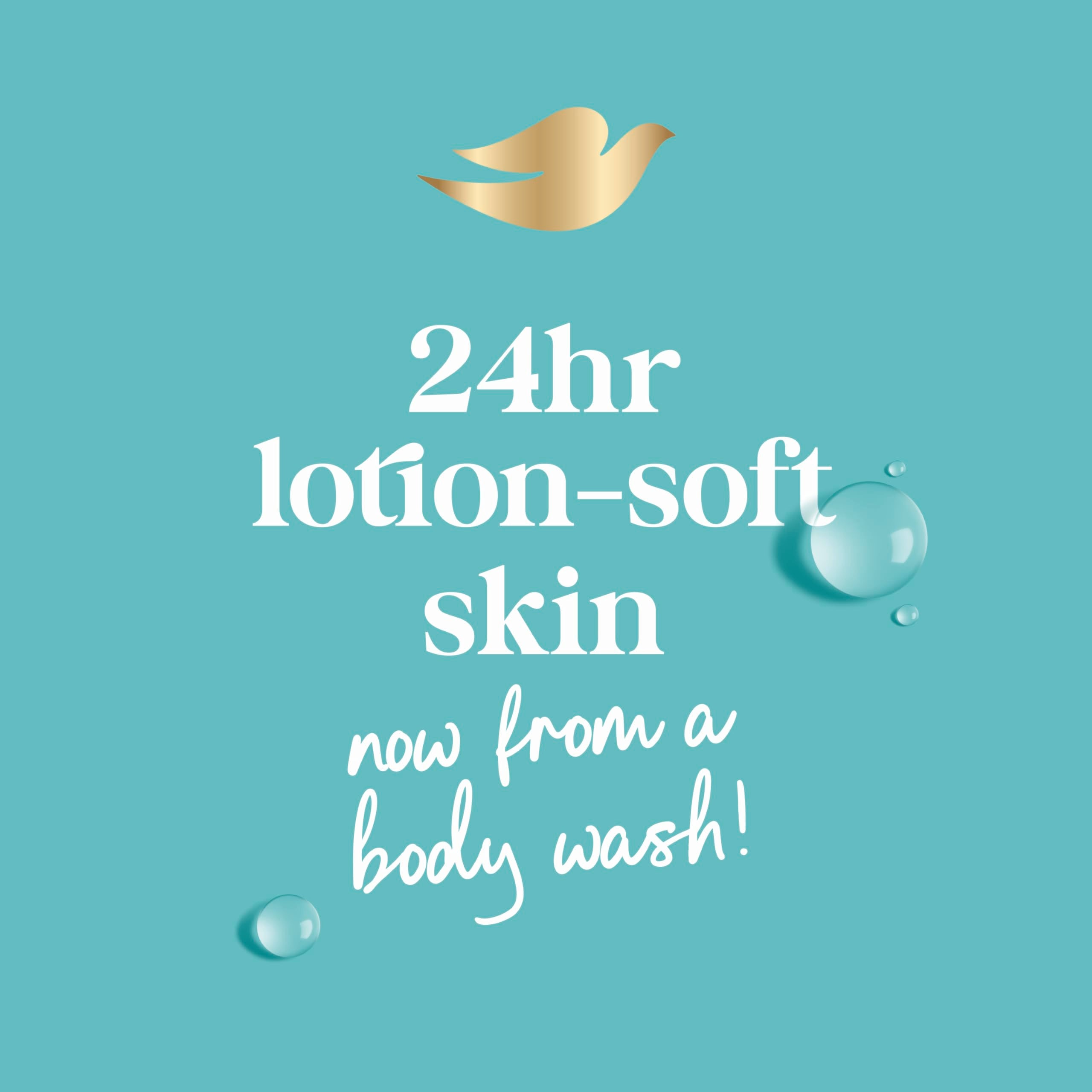No sulfates or parabens claim shown on product label graphic.
