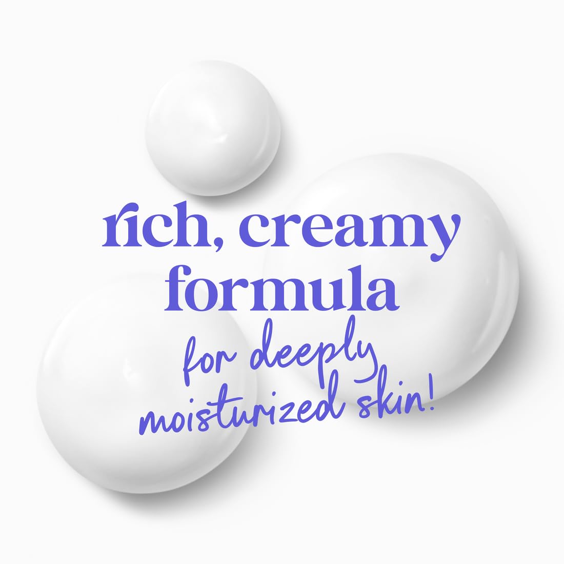 Dove Sensitive Skin bottle, emphasis on gentle cleanse for dry, delicate skin