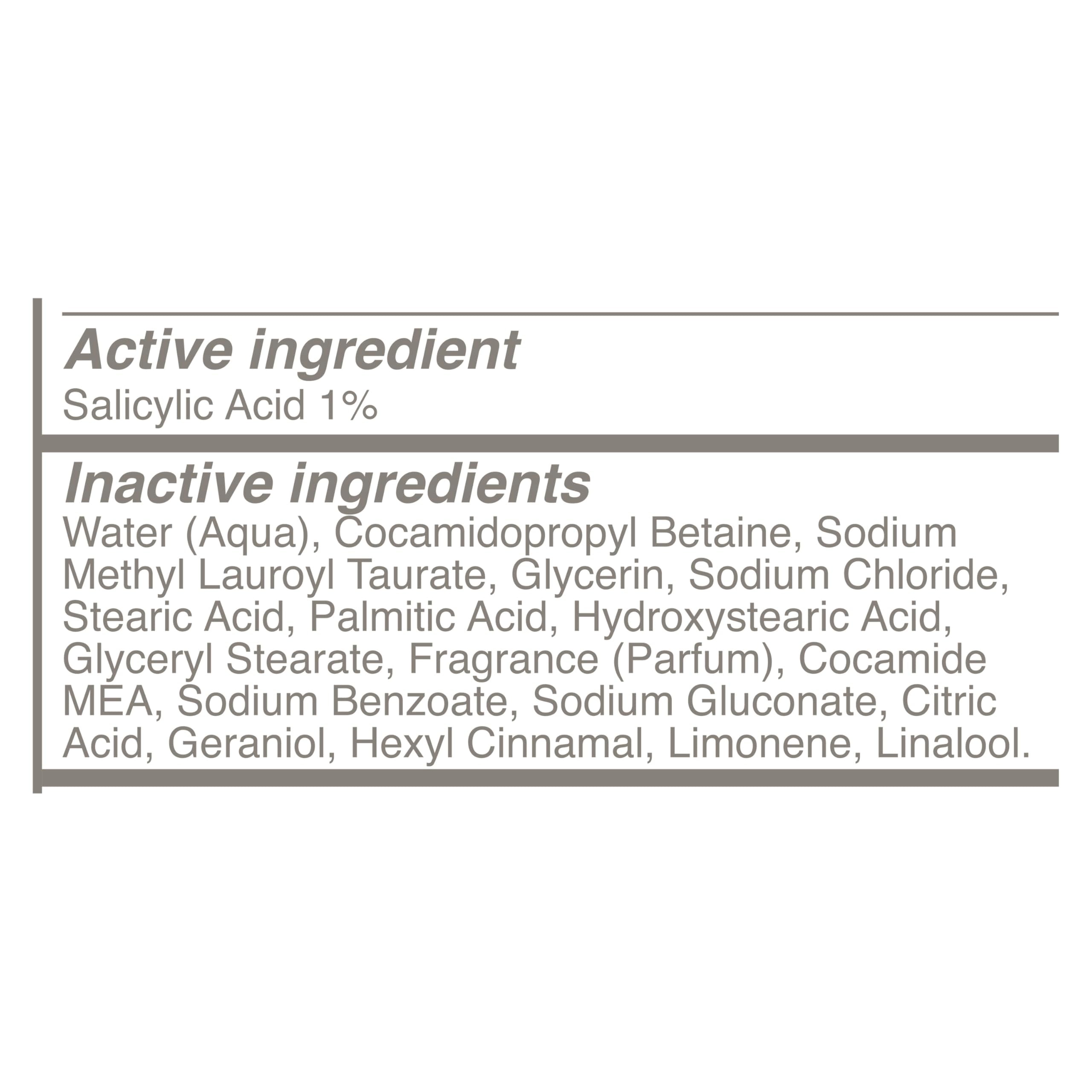 Dove Serum: uso diario en cuerpo para piel propensa al acné.