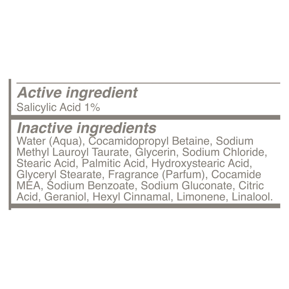 Dove Serum: uso diario en cuerpo para piel propensa al acné.