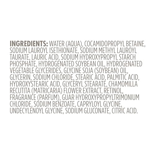 Dove Serum Body Wash ritual nocturno que transforma la ducha en momento de relax.