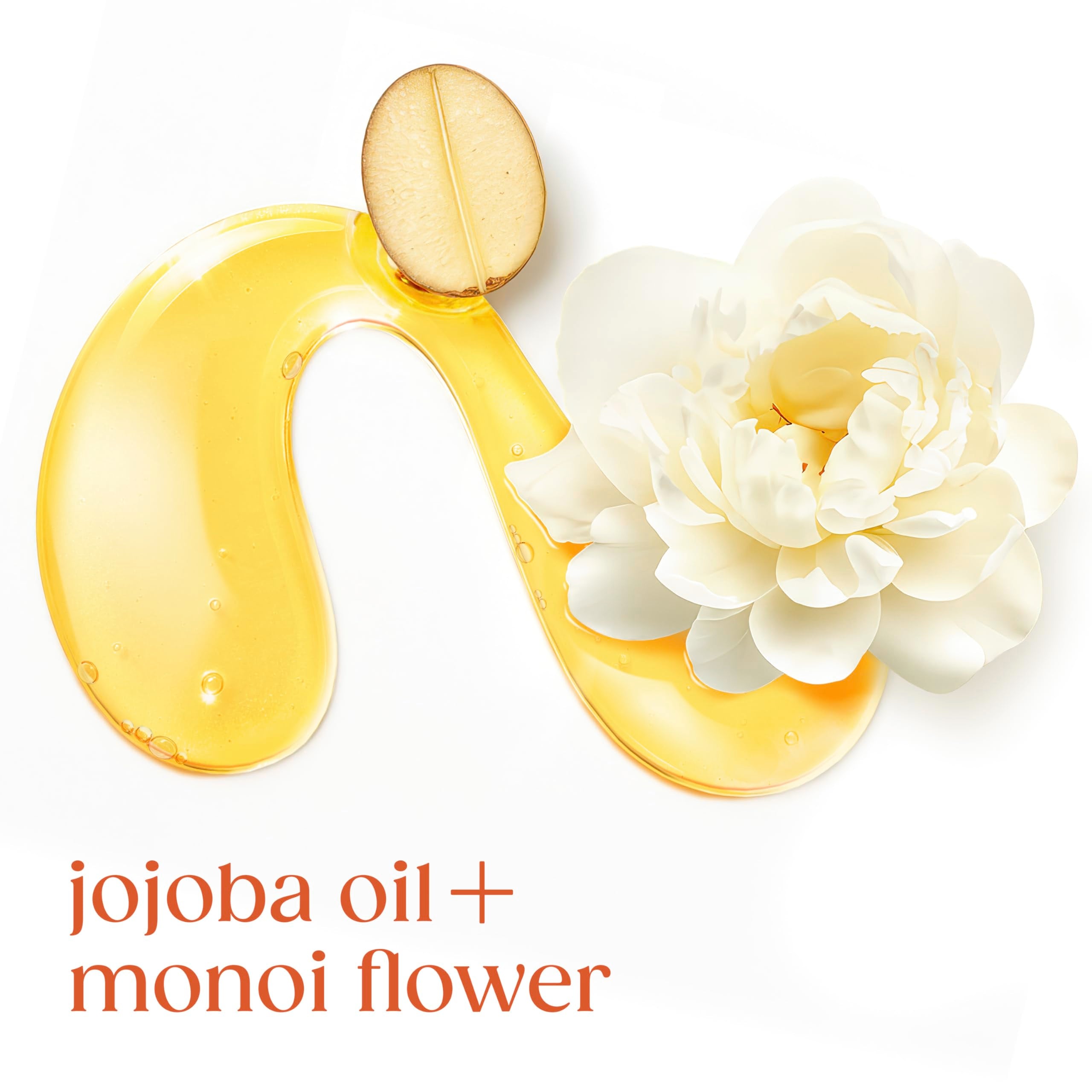 Dove Serum+ flor de monoi, fragancia sedosa que eleva el ritual